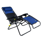 Freeform Zero Gravity Lounger Bundle — Outdoor Pick | Outlandridge 5A99 e2