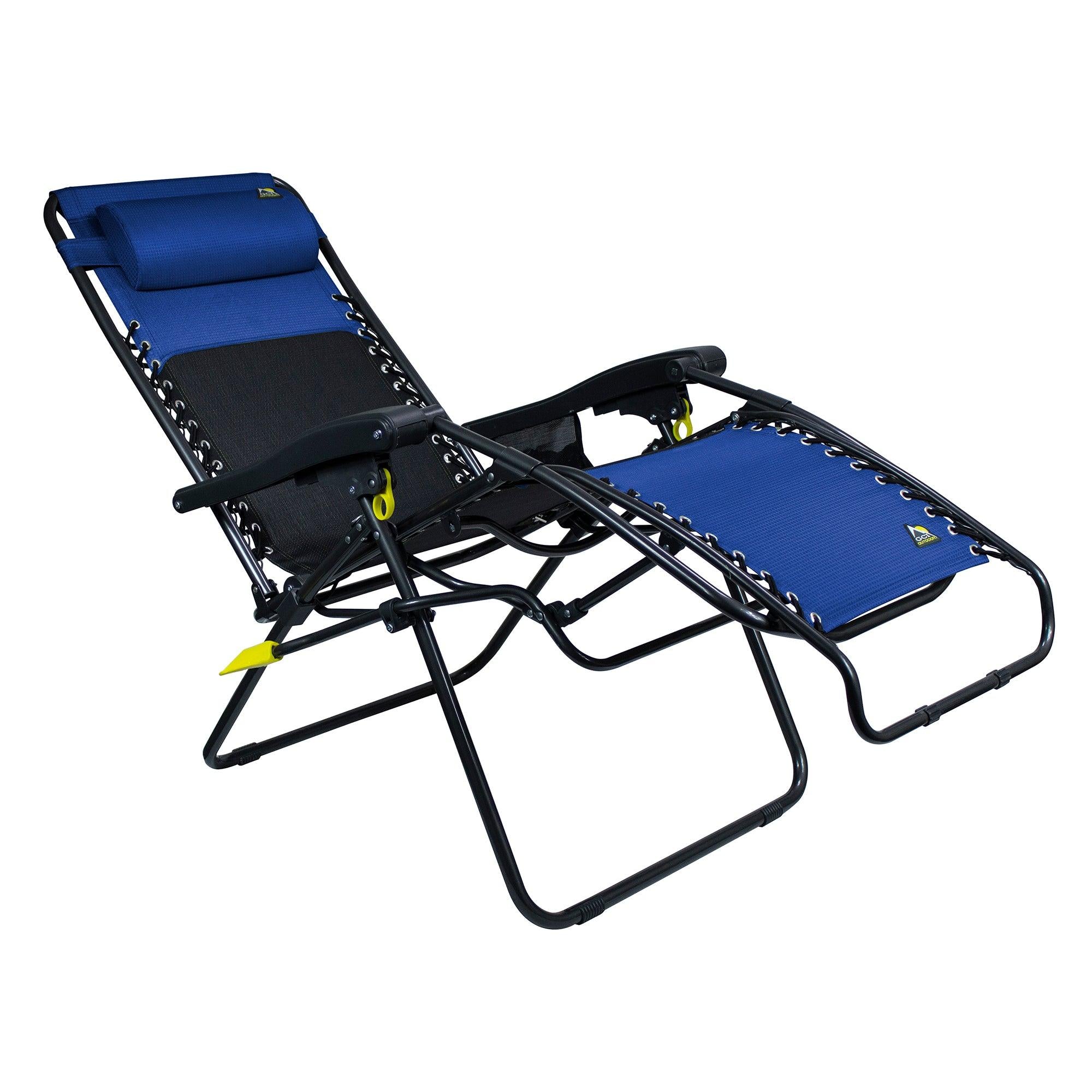 Freeform Zero Gravity Lounger Bundle — Outdoor Pick | Outlandridge 5A99 e2