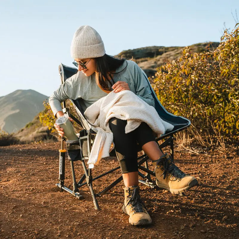 Pod Rocker | Camp & Patio Selection | Outlandridge FB40 vy