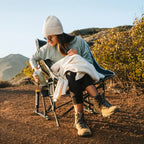 Pod Rocker | Camp & Patio Selection | Outlandridge FB40 vy