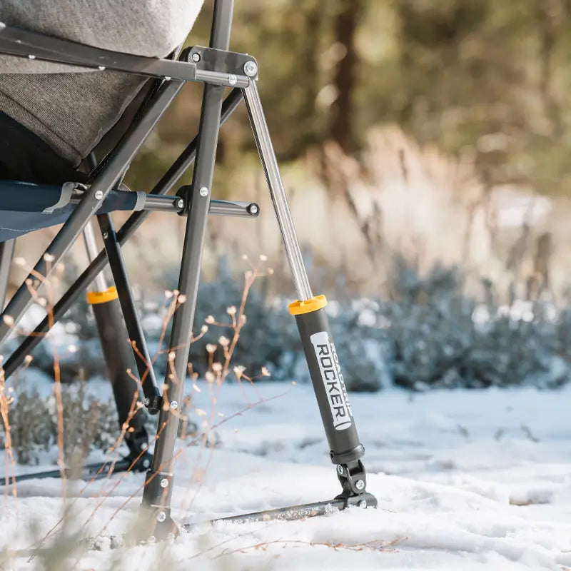 RoadTrip Rocker | Featured Outdoor Choice | Outlandridge CA4A 3L