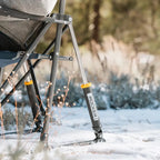 RoadTrip Rocker | Featured Outdoor Choice | Outlandridge CA4A 3L