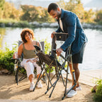 RoadTrip Rocker | Featured Outdoor Choice | Outlandridge CA4A 3L