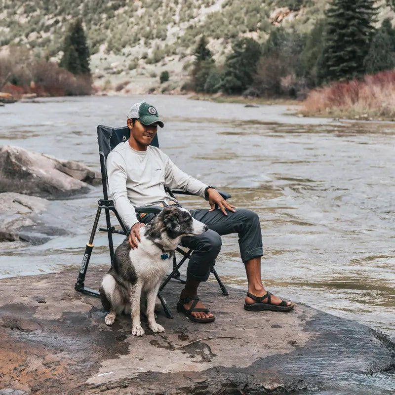 RoadTrip Rocker | Featured Outdoor Choice | Outlandridge CA4A 3L