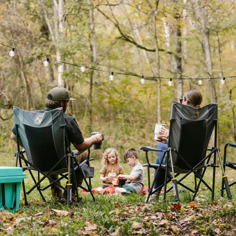 RoadTrip Rocker | Featured Outdoor Choice | Outlandridge CA4A 3L