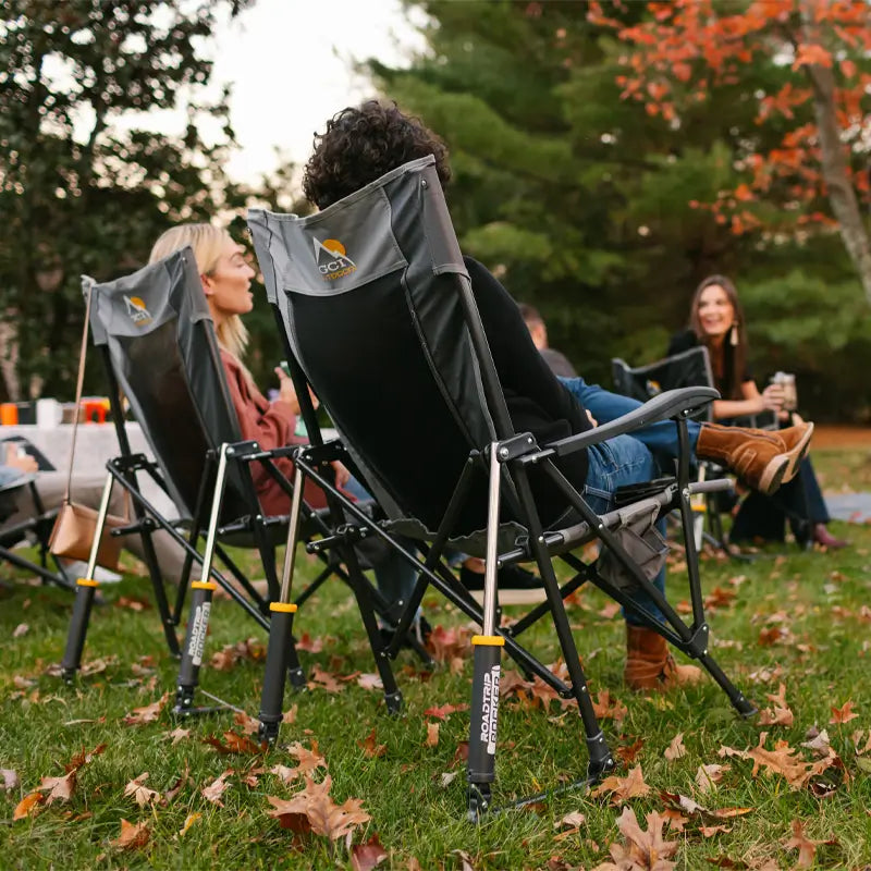 RoadTrip Rocker | Featured Outdoor Choice | Outlandridge CA4A 3L