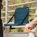 BleacherBack | Featured Outdoor Choice | Outlandridge 7F97 P3