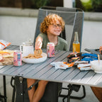 Slim-Fold Table | Featured Outdoor Choice | Outlandridge A466 25