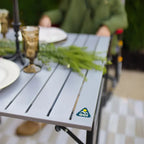 Slim-Fold Table XL | Featured Outdoor Choice | Outlandridge 6790 5j