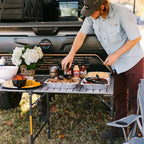 Slim-Fold Table | Featured Outdoor Choice | Outlandridge A466 25