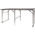 Slim-Fold Table | Featured Outdoor Choice | Outlandridge A466 25
