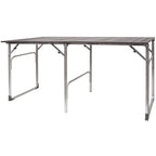 Slim-Fold Table | Featured Outdoor Choice | Outlandridge A466 25