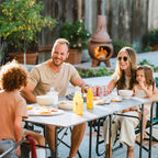Slim-Fold Table XL | Featured Outdoor Choice | Outlandridge 6790 5j