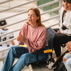 Stadium Rock-Cliner | Featured Outdoor Choice | Outlandridge 1DCC Ij