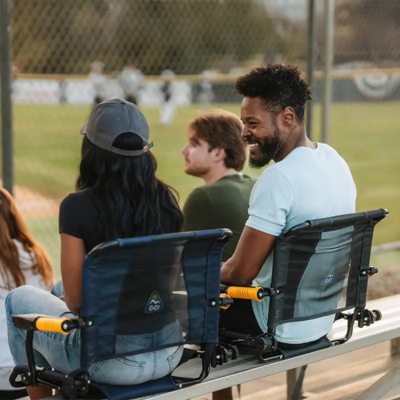 Stadium Rock-Cliner | Featured Outdoor Choice | Outlandridge 1DCC Ij