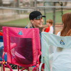 Stowaway Rocker | Featured Outdoor Choice | Outlandridge A0B1 LR