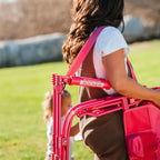 Stowaway Rocker | Featured Outdoor Choice | Outlandridge A0B1 LR