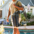 Stowaway Rocker | Featured Outdoor Choice | Outlandridge A0B1 LR