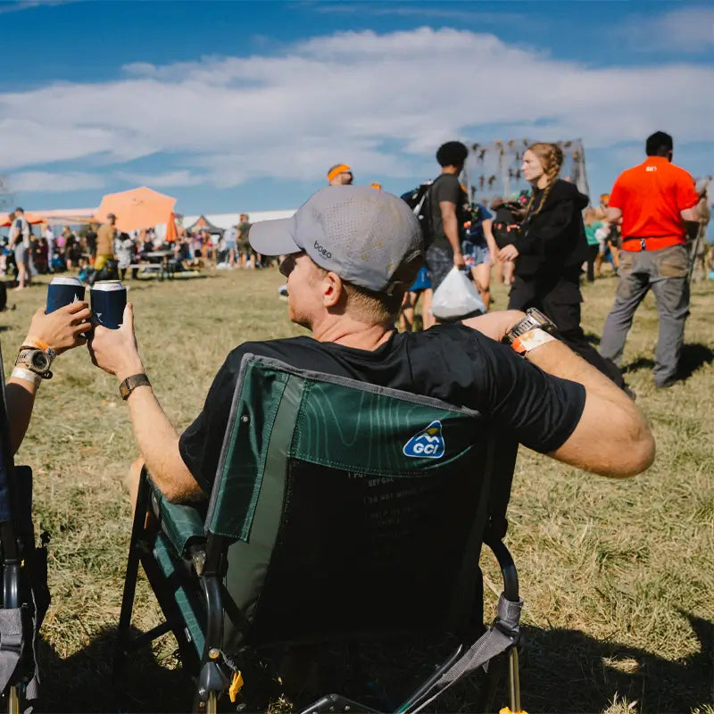 Stowaway Rocker | Featured Outdoor Choice | Outlandridge A0B1 LR