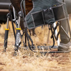 Stowaway Rocker | Featured Outdoor Choice | Outlandridge A0B1 LR