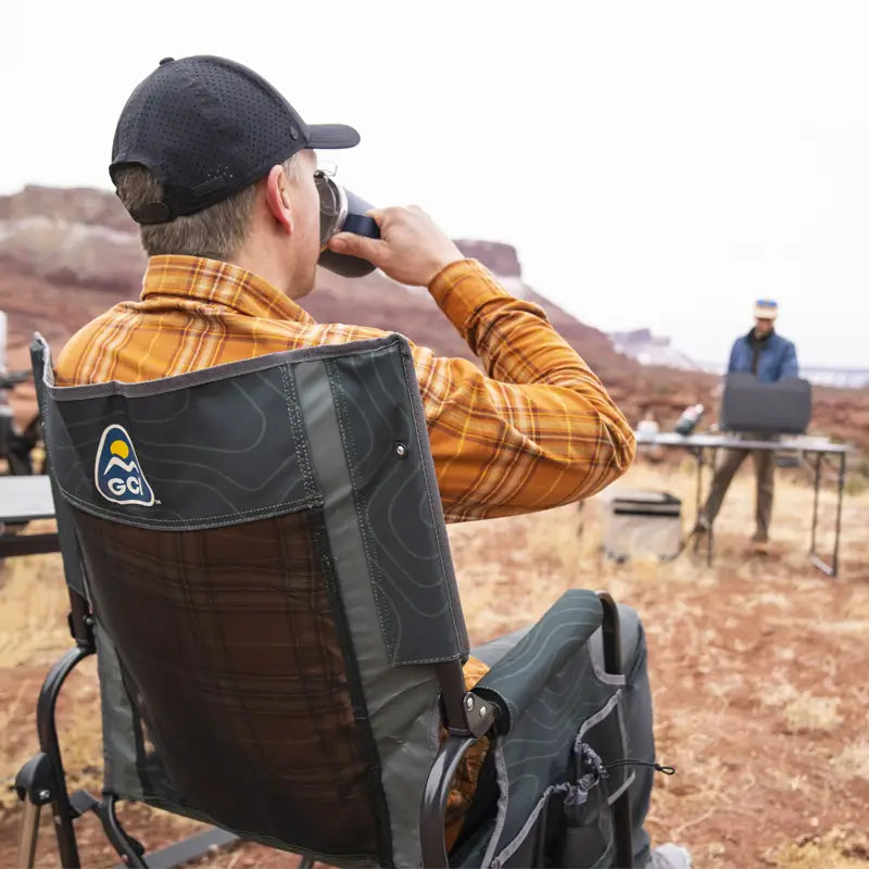 Stowaway Rocker | Featured Outdoor Choice | Outlandridge A0B1 LR