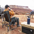 Stowaway Rocker | Featured Outdoor Choice | Outlandridge A0B1 LR