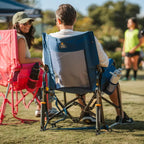 Stowaway Rocker | Featured Outdoor Choice | Outlandridge A0B1 LR