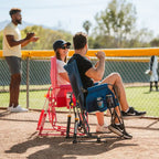 Stowaway Rocker | Featured Outdoor Choice | Outlandridge A0B1 LR