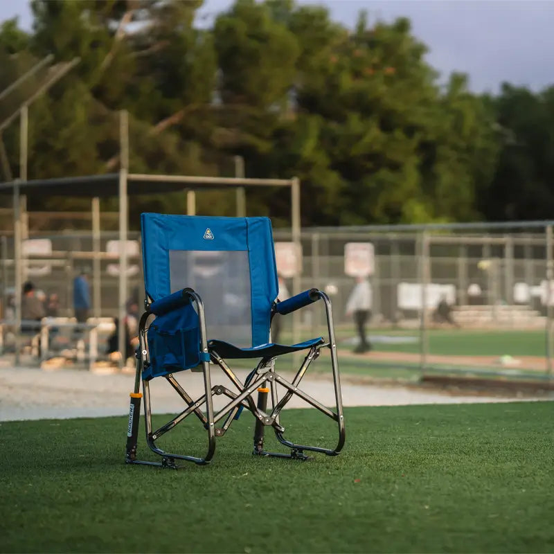 Stowaway Rocker | Featured Outdoor Choice | Outlandridge A0B1 LR