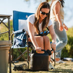 Stowaway Rocker | Featured Outdoor Choice | Outlandridge A0B1 LR