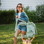 Stowaway Rocker | Featured Outdoor Choice | Outlandridge A0B1 LR