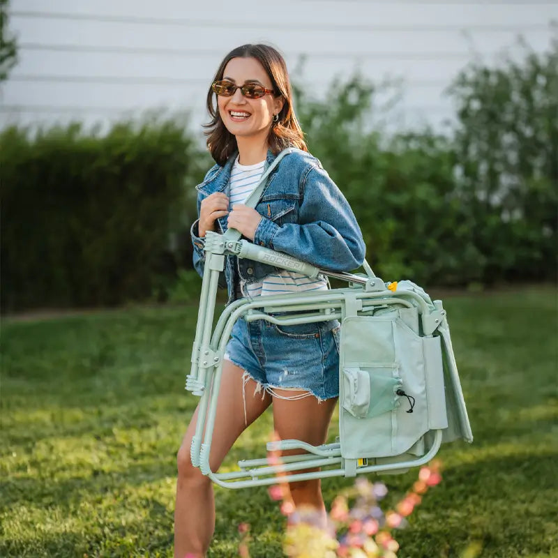 Stowaway Rocker | Featured Outdoor Choice | Outlandridge A0B1 LR