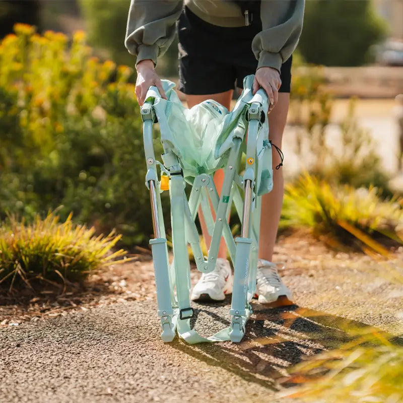 Stowaway Rocker | Featured Outdoor Choice | Outlandridge A0B1 LR