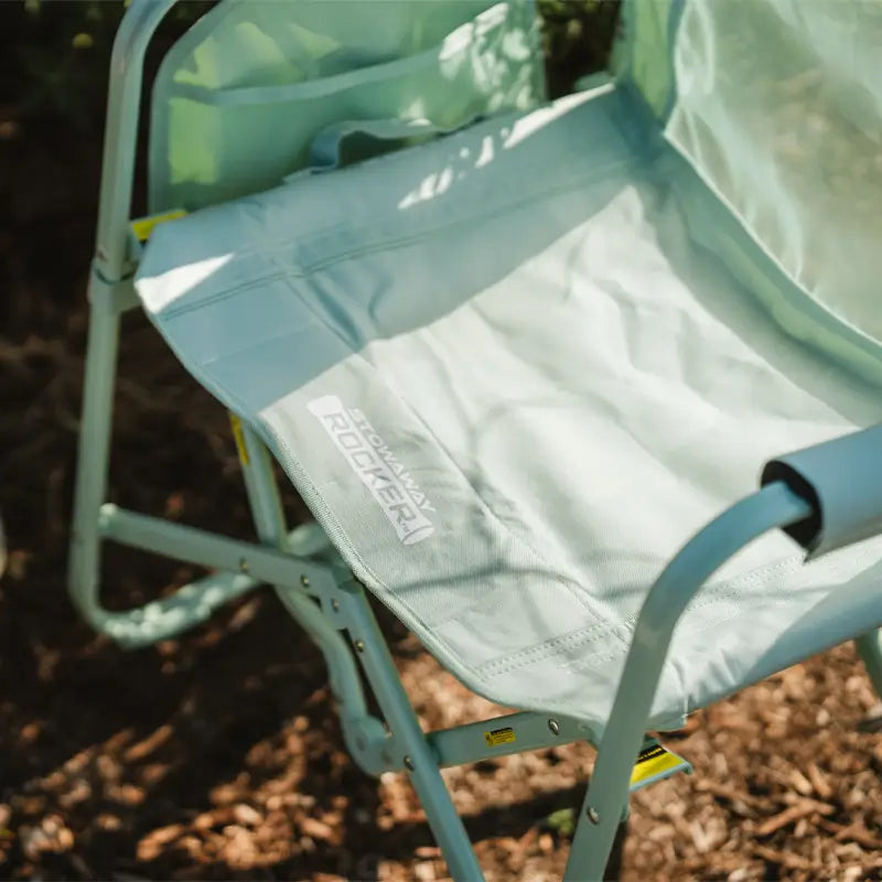 Stowaway Rocker | Featured Outdoor Choice | Outlandridge A0B1 LR