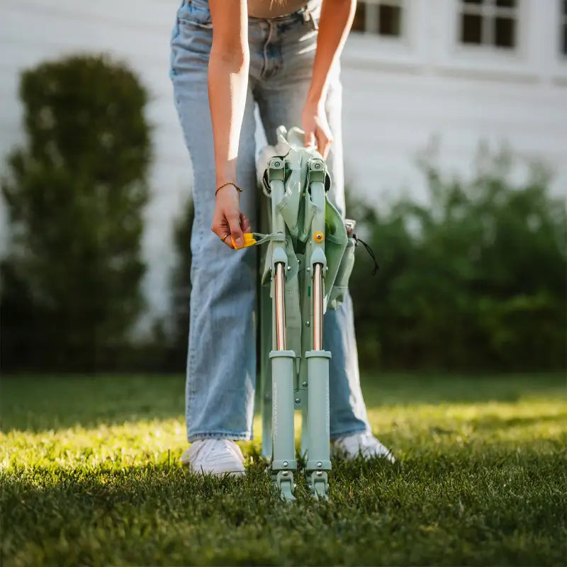 Stowaway Rocker | Featured Outdoor Choice | Outlandridge A0B1 LR