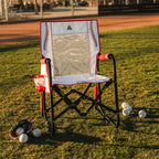 Stowaway Rocker | Featured Outdoor Choice | Outlandridge A0B1 LR