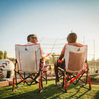 Stowaway Rocker | Featured Outdoor Choice | Outlandridge A0B1 LR
