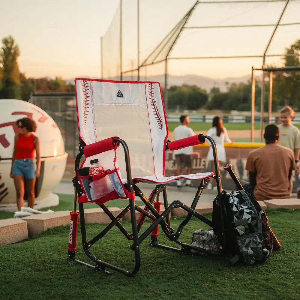 Stowaway Rocker | Featured Outdoor Choice | Outlandridge A0B1 LR