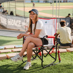 Stowaway Rocker | Featured Outdoor Choice | Outlandridge A0B1 LR