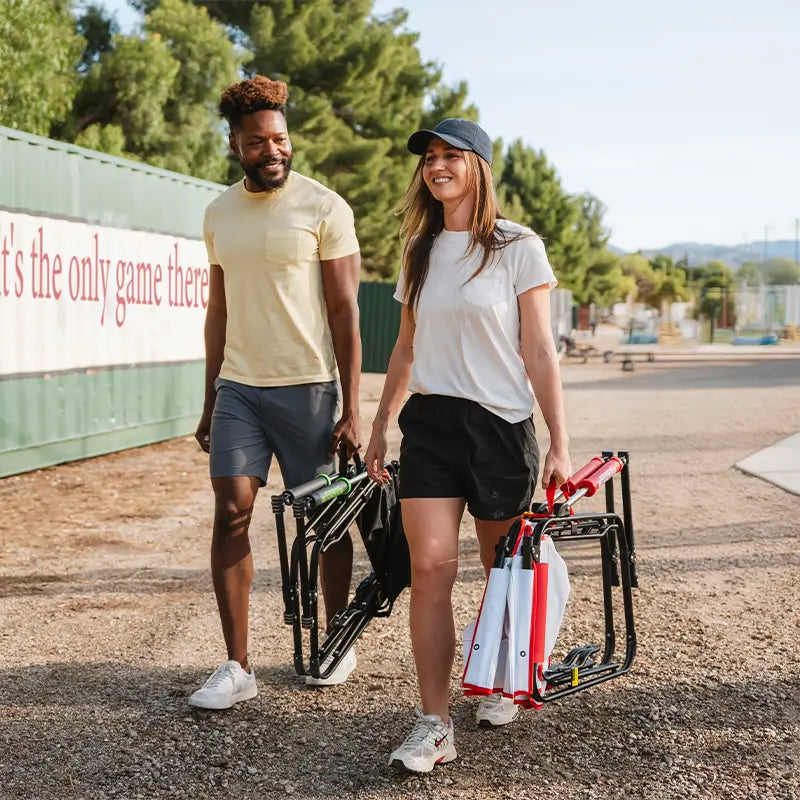 Stowaway Rocker | Featured Outdoor Choice | Outlandridge A0B1 LR
