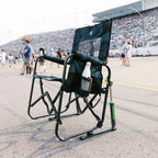 Stowaway Rocker | Featured Outdoor Choice | Outlandridge A0B1 LR