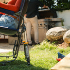Stowaway Rocker | Featured Outdoor Choice | Outlandridge A0B1 LR