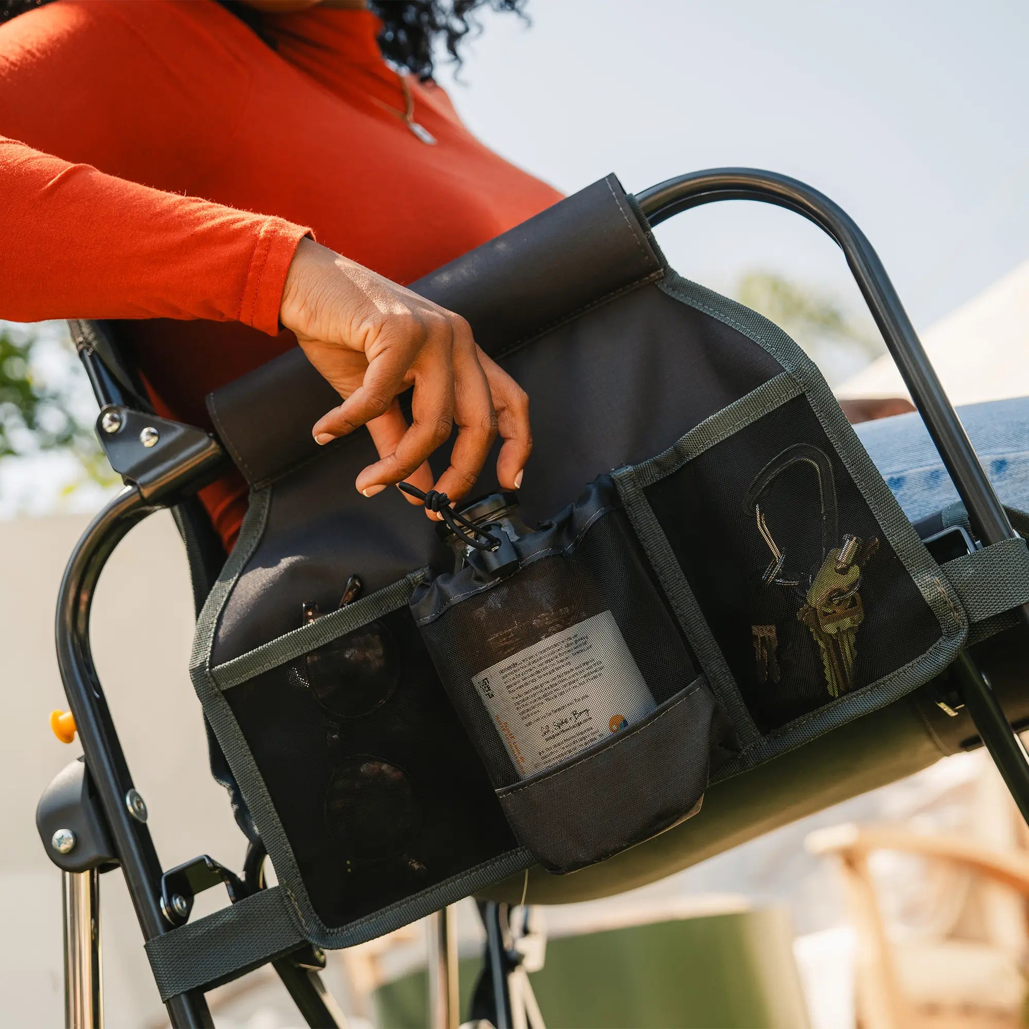 Stowaway Rocker | Featured Outdoor Choice | Outlandridge A0B1 LR