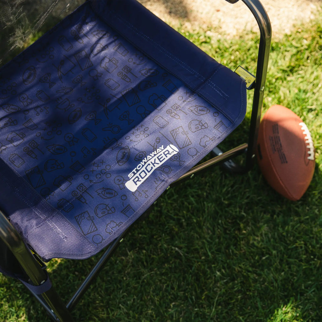 Stowaway Rocker | Featured Outdoor Choice | Outlandridge A0B1 LR