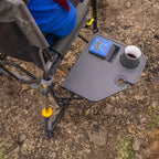 Stowaway Rocker with Side Table | Featured Outdoor Choice | Outlandridge 720F 11