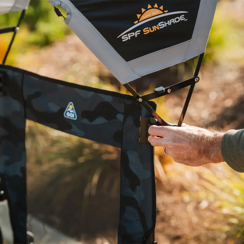 SunShade Accessory | Featured Outdoor Choice | Outlandridge 4758 WC