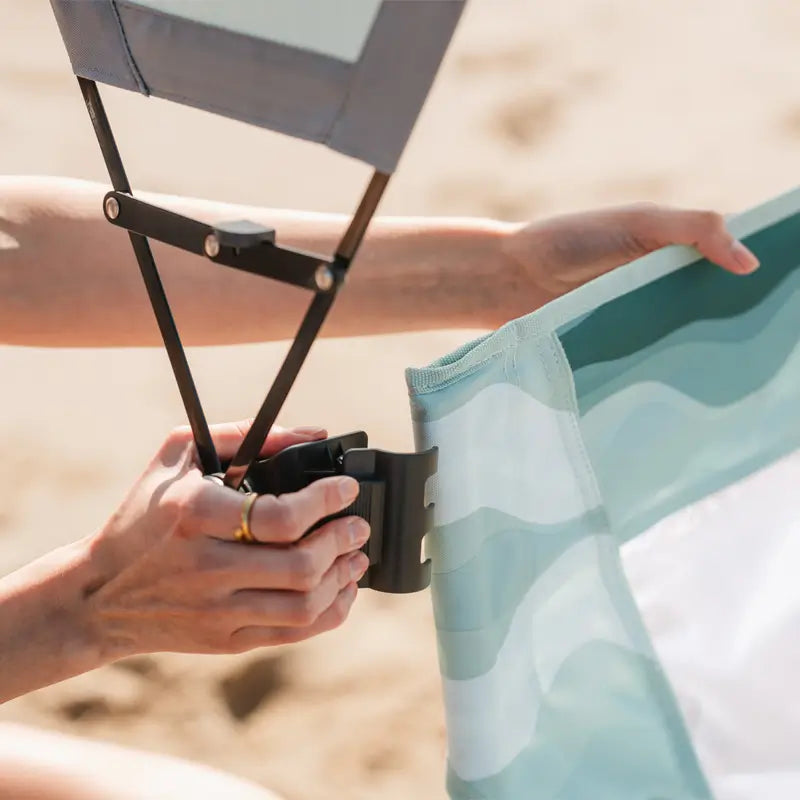SunShade Accessory | Featured Outdoor Choice | Outlandridge 4758 WC