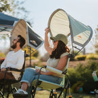 SunShade Accessory - Pastel Green | Featured Outdoor Choice | Outlandridge E838 Br