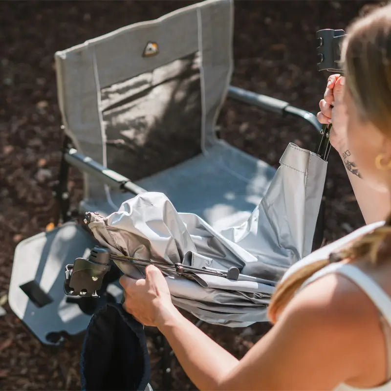 SunShade Accessory | Featured Outdoor Choice | Outlandridge 4758 WC