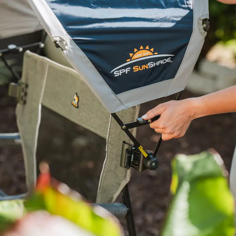 SunShade Accessory | Featured Outdoor Choice | Outlandridge 4758 WC